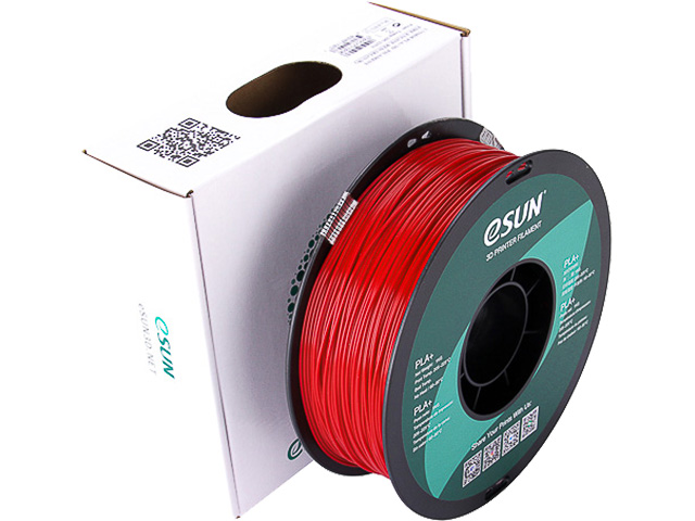 ESUN PLA+P175FR1